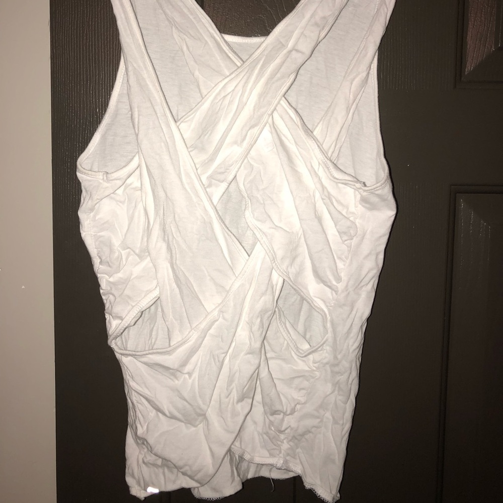 Fabletics tank